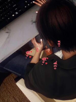 [qmsuzi] 性能力超强的我怎么可能会戴绿帽 15_098