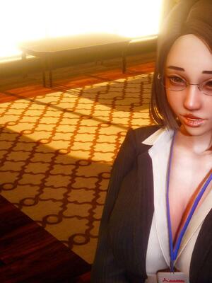 [qmsuzi] 性能力超强的我怎么可能会戴绿帽 15_128