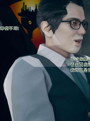 [qmsuzi] 性能力超强的我怎么可能会戴绿帽 15_132