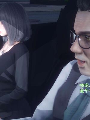 [qmsuzi] 性能力超强的我怎么可能会戴绿帽 15_134