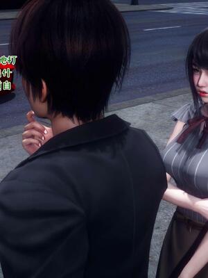 [qmsuzi] 性能力超强的我怎么可能会戴绿帽 15_137