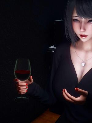 [qmsuzi] 性能力超强的我怎么可能会戴绿帽 15_144