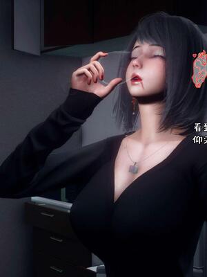 [qmsuzi] 性能力超强的我怎么可能会戴绿帽 15_147