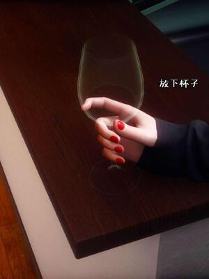 [qmsuzi] 性能力超强的我怎么可能会戴绿帽 15_148