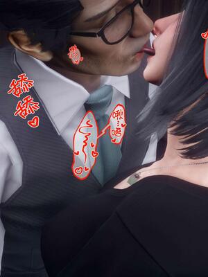 [qmsuzi] 性能力超强的我怎么可能会戴绿帽 15_152