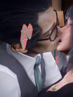 [qmsuzi] 性能力超强的我怎么可能会戴绿帽 15_154