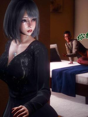 [qmsuzi] 性能力超强的我怎么可能会戴绿帽 15_177