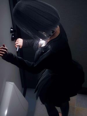 [qmsuzi] 性能力超强的我怎么可能会戴绿帽 15_178