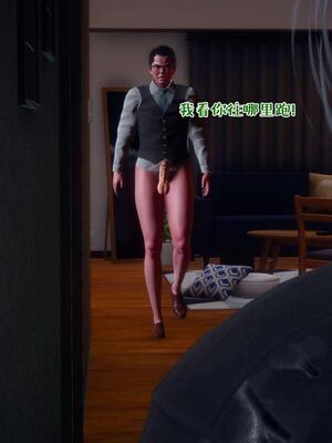 [qmsuzi] 性能力超强的我怎么可能会戴绿帽 15_179