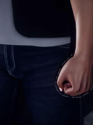 [qmsuzi] 性能力超强的我怎么可能会戴绿帽 15_187