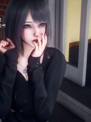 [qmsuzi] 性能力超强的我怎么可能会戴绿帽 15_189