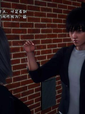 [qmsuzi] 性能力超强的我怎么可能会戴绿帽 15_192