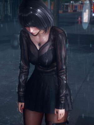 [qmsuzi] 性能力超强的我怎么可能会戴绿帽 15_197