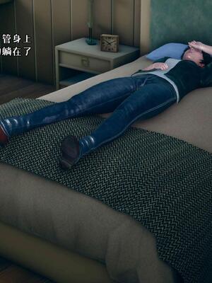 [qmsuzi] 性能力超强的我怎么可能会戴绿帽 15_199