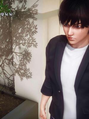 [qmsuzi] 性能力超强的我怎么可能会戴绿帽 16_003