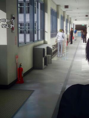 [qmsuzi] 性能力超强的我怎么可能会戴绿帽 16_008