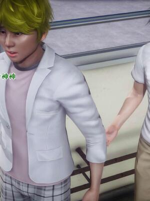 [qmsuzi] 性能力超强的我怎么可能会戴绿帽 16_011