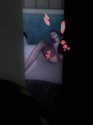 [qmsuzi] 性能力超强的我怎么可能会戴绿帽 16_035