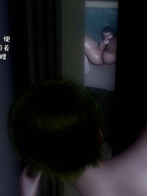 [qmsuzi] 性能力超强的我怎么可能会戴绿帽 16_040