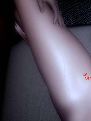 [qmsuzi] 性能力超强的我怎么可能会戴绿帽 16_046