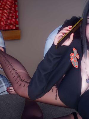 [qmsuzi] 性能力超强的我怎么可能会戴绿帽 16_139