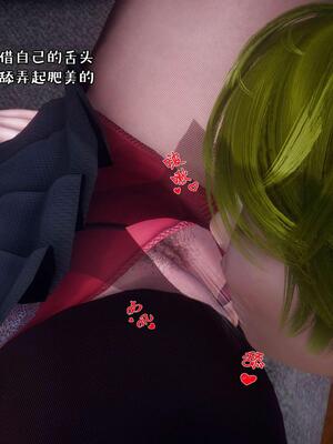 [qmsuzi] 性能力超强的我怎么可能会戴绿帽 16_147