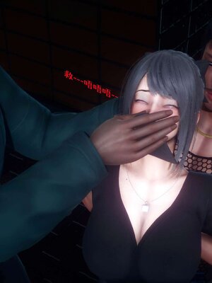 [qmsuzi] 性能力超强的我怎么可能会戴绿帽 17_028