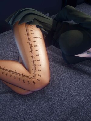 [qmsuzi] 性能力超强的我怎么可能会戴绿帽 17_030