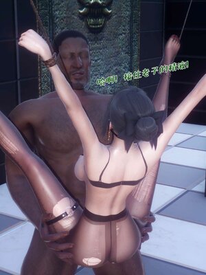 [qmsuzi] 性能力超强的我怎么可能会戴绿帽 17_072