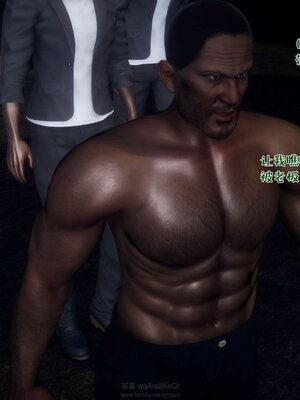 [qmsuzi] 性能力超强的我怎么可能会戴绿帽 17_145