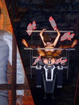 [qmsuzi] 性能力超强的我怎么可能会戴绿帽 17_153