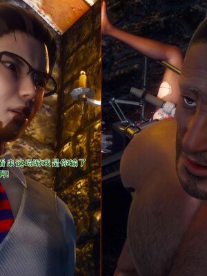 [qmsuzi] 性能力超强的我怎么可能会戴绿帽 17_154