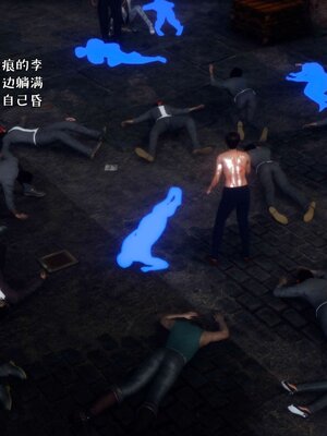 [qmsuzi] 性能力超强的我怎么可能会戴绿帽 17_162