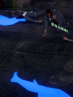 [qmsuzi] 性能力超强的我怎么可能会戴绿帽 17_163