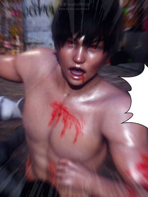 [qmsuzi] 性能力超强的我怎么可能会戴绿帽 17_168