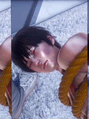 [qmsuzi] 性能力超强的我怎么可能会戴绿帽 17_186