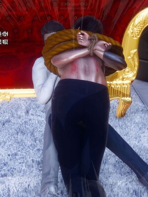 [qmsuzi] 性能力超强的我怎么可能会戴绿帽 17_188