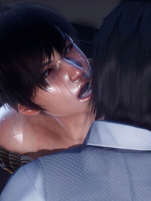 [qmsuzi] 性能力超强的我怎么可能会戴绿帽 17_190