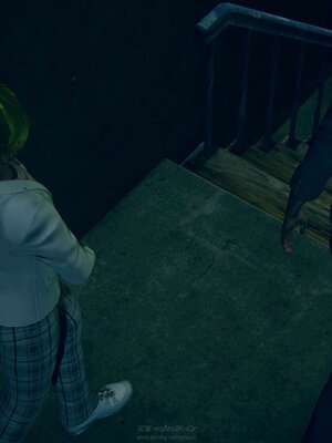 [qmsuzi] 性能力超强的我怎么可能会戴绿帽 17_207