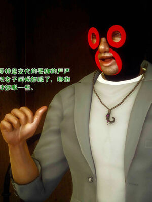 [qmsuzi] 性能力超强的我怎么可能会戴绿帽 18_017