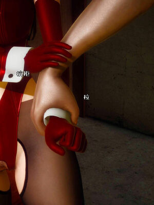 [qmsuzi] 性能力超强的我怎么可能会戴绿帽 18_032