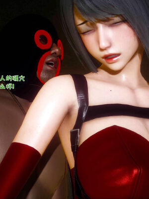 [qmsuzi] 性能力超强的我怎么可能会戴绿帽 18_036