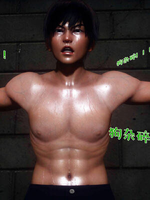 [qmsuzi] 性能力超强的我怎么可能会戴绿帽 18_037