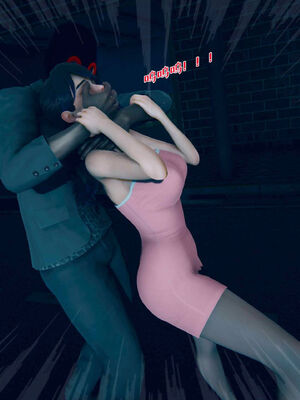 [qmsuzi] 性能力超强的我怎么可能会戴绿帽 18_065