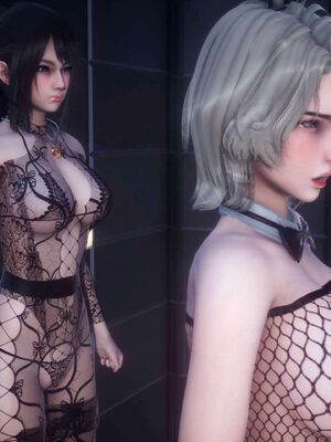 [qmsuzi] 性能力超强的我怎么可能会戴绿帽 18_075