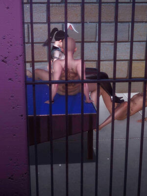 [qmsuzi] 性能力超强的我怎么可能会戴绿帽 18_114