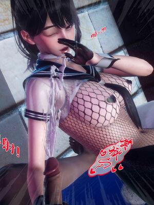 [qmsuzi] 性能力超强的我怎么可能会戴绿帽 18_121