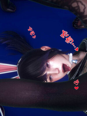 [qmsuzi] 性能力超强的我怎么可能会戴绿帽 18_134