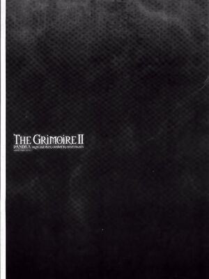 [エレクトさわる] 神曲のグリモワールⅠ~Ⅲ －PANDRA saga 2nd story－ (PANDRA)[中国翻訳][疏碼]_392