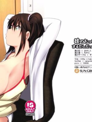 [なかにしゆうた (なかに 、すぺ)] 妹のおっぱいがまるだしだった話|關於妹妹胸部整顆露出來的那件事 總集篇1-2 [中国翻訳][無修正]_098